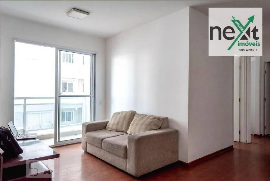 Foto 1 de Apartamento com 2 Quartos à venda, 60m² em Brás, São Paulo