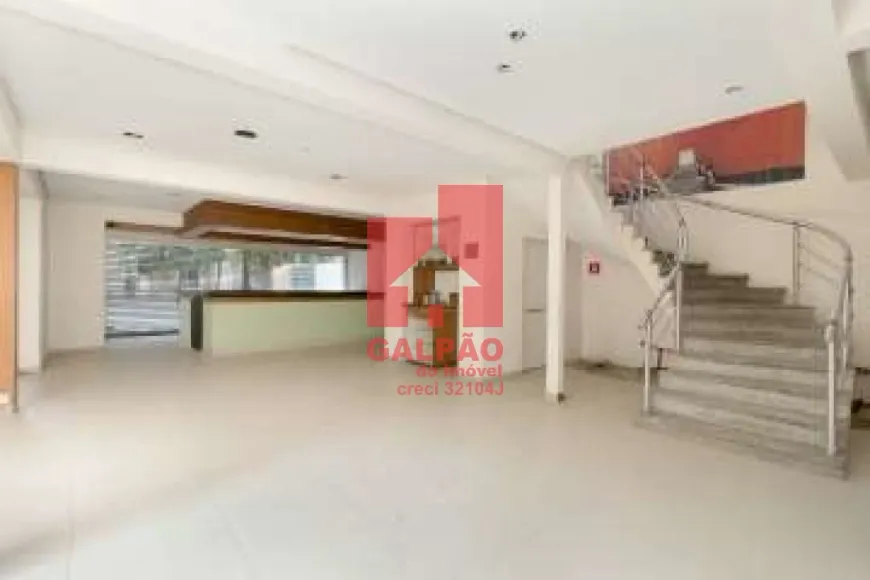 Foto 1 de Ponto Comercial para alugar, 500m² em Moema, São Paulo
