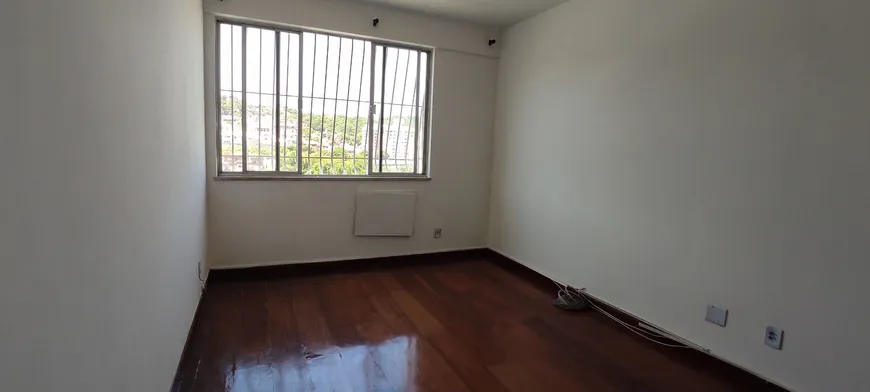 Foto 1 de Apartamento com 2 Quartos para alugar, 95m² em Fonseca, Niterói