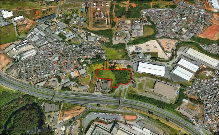 Foto 1 de Imóvel Comercial à venda, 37801m² em Jardim Arapongas, Guarulhos