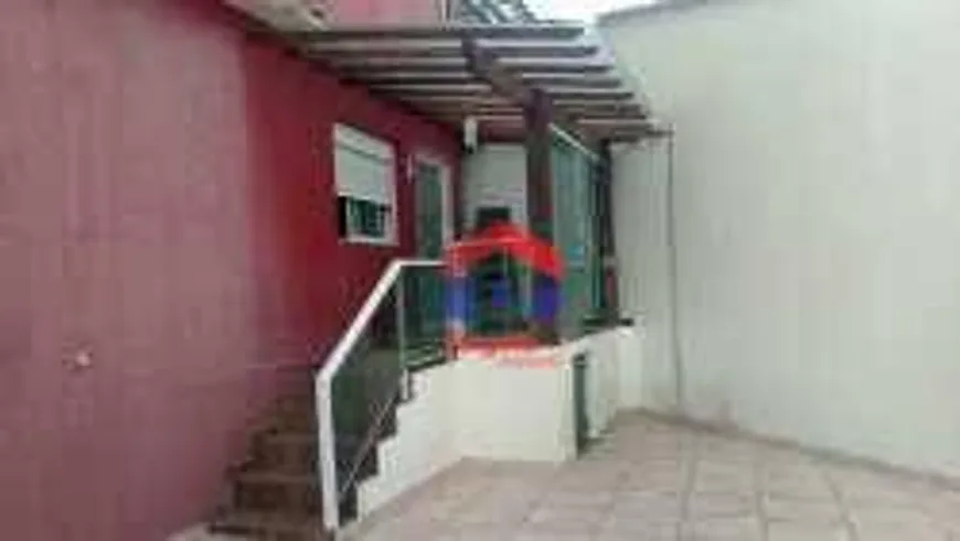 Foto 1 de Casa com 4 Quartos à venda, 131m² em Mantiqueira, Belo Horizonte