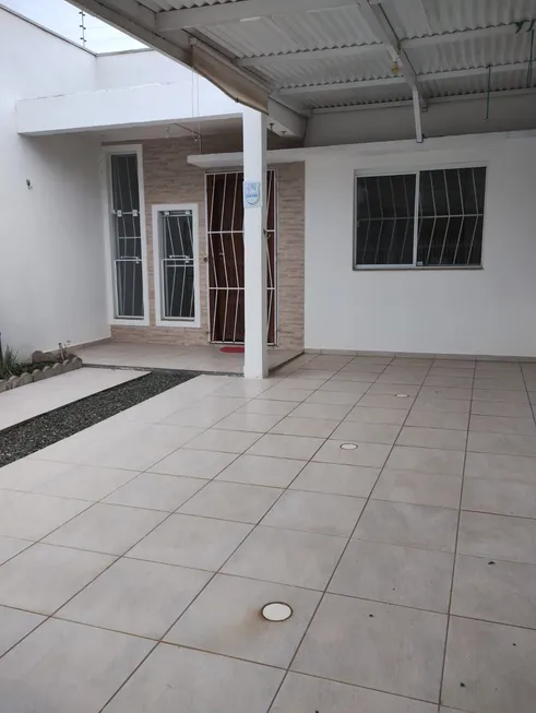 Foto 1 de Casa com 2 Quartos à venda, 60m² em Itacolomi, Balneário Piçarras