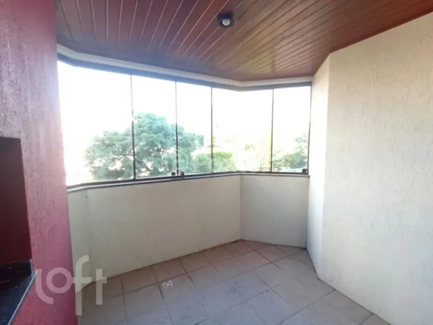 Foto 1 de Apartamento com 3 Quartos à venda, 93m² em Centro, Canoas