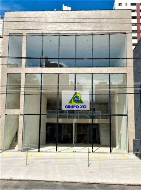 Foto 1 de Ponto Comercial à venda, 406m² em Jardim Anália Franco, São Paulo