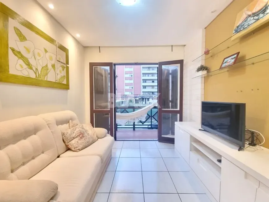 Foto 1 de Apartamento com 1 Quarto à venda, 52m² em Prainha, Torres