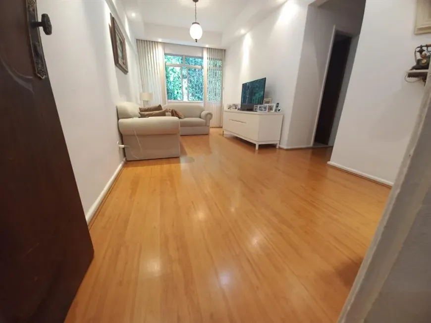 Foto 1 de Apartamento com 3 Quartos à venda, 106m² em Tijuca, Rio de Janeiro