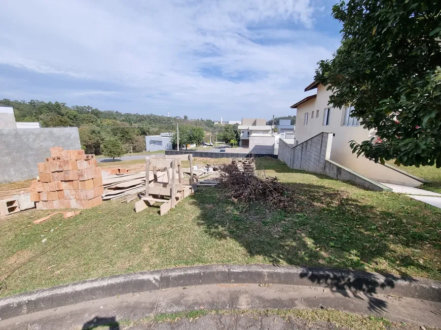 Foto 1 de Lote/Terreno à venda, 323m² em Residencial Portal Do Bosque, Louveira