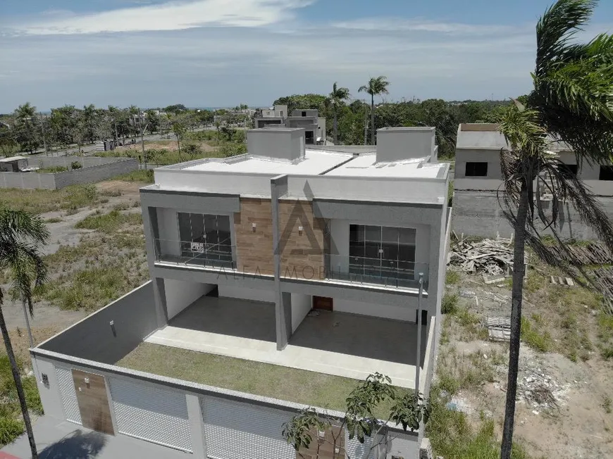 Foto 1 de Casa com 3 Quartos à venda, 150m² em Manguinhos, Serra