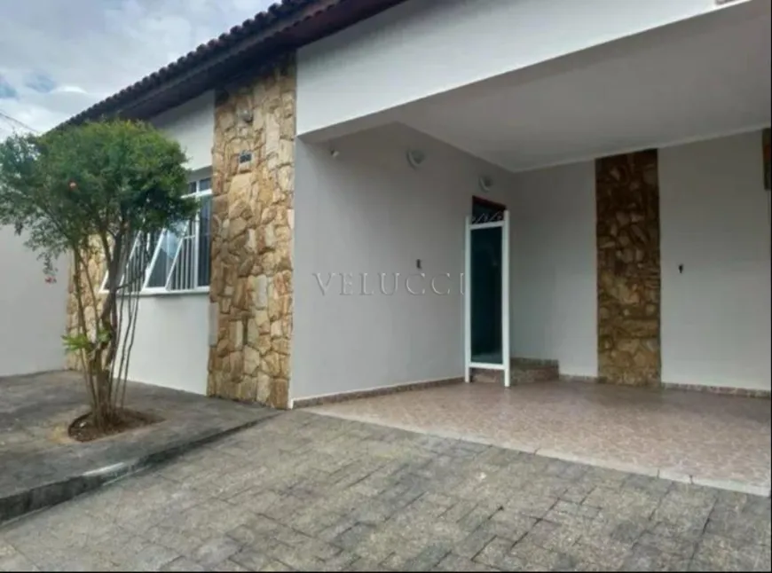 Foto 1 de Casa com 2 Quartos à venda, 185m² em Jardim Sumarezinho, Hortolândia