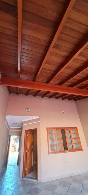 Foto 1 de Casa com 3 Quartos à venda, 113m² em Cidade Nova II, Indaiatuba