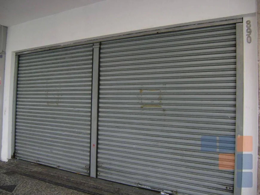 Foto 1 de Ponto Comercial à venda, 200m² em Centro, Belo Horizonte