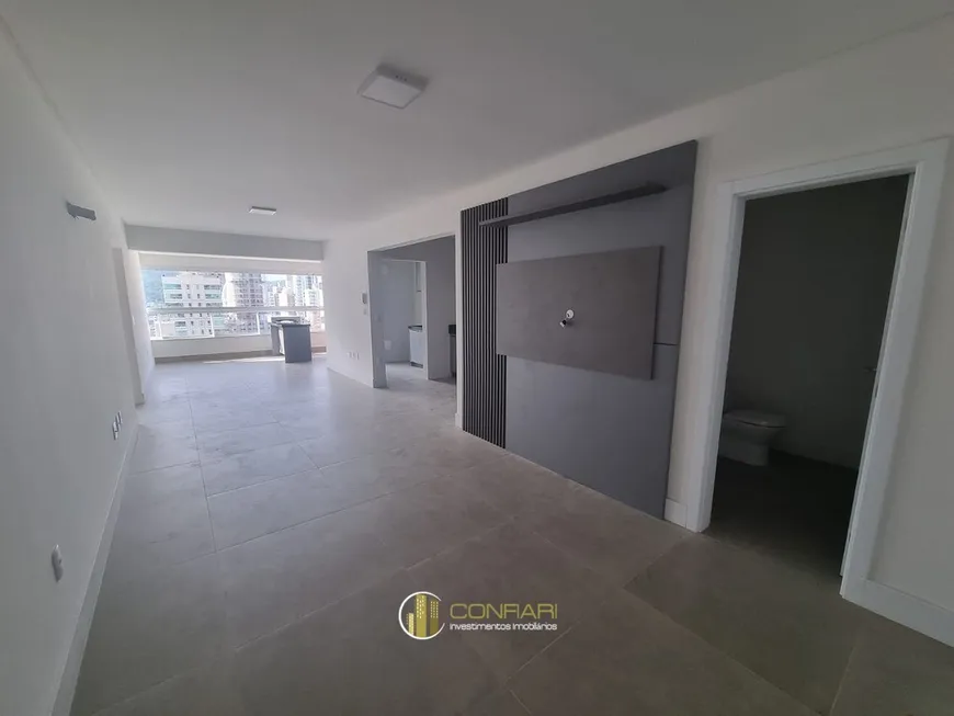 Foto 1 de Apartamento com 2 Quartos à venda, 108m² em Meia Praia, Itapema