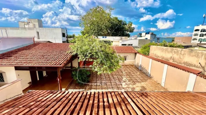 Foto 1 de Ponto Comercial com 4 Quartos para alugar, 516m² em Jundiai, Anápolis