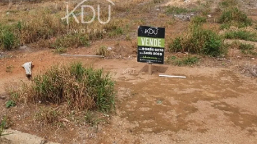 Foto 1 de Lote/Terreno à venda, 568m² em , Primavera do Leste