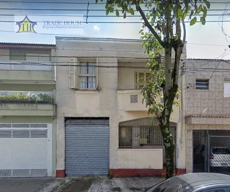 Foto 1 de Sobrado com 3 Quartos à venda, 145m² em Ipiranga, São Paulo