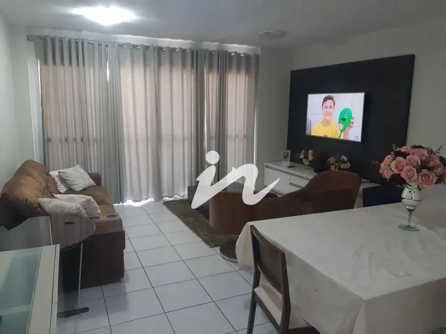 Foto 1 de Apartamento com 3 Quartos à venda, 108m² em Saraiva, Uberlândia