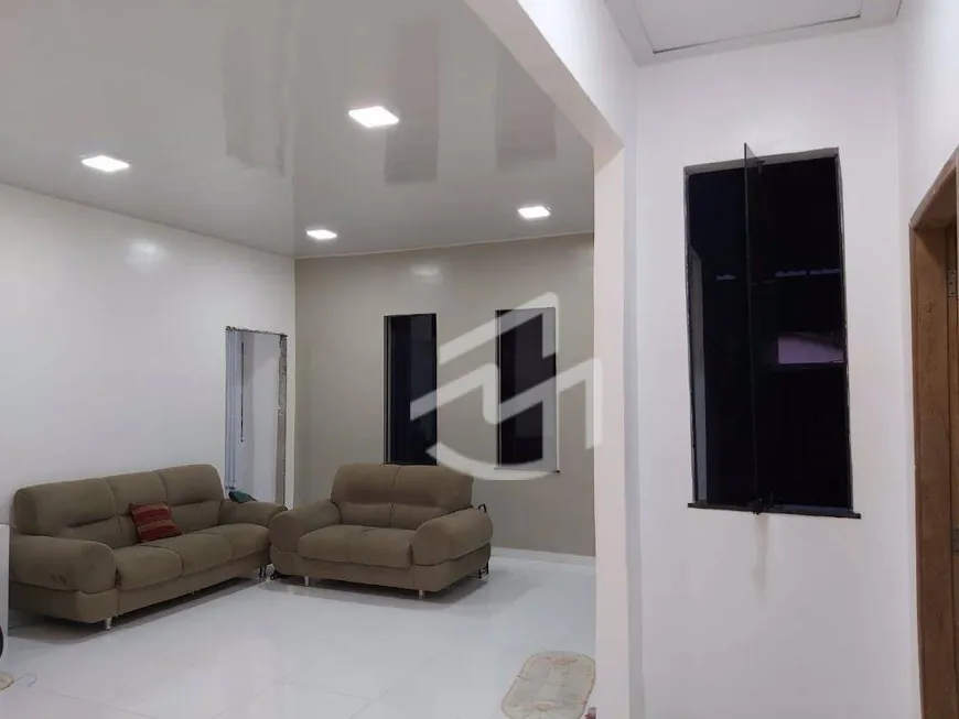 Foto 1 de Casa de Condomínio com 4 Quartos à venda, 375m² em Coqueiro, Belém