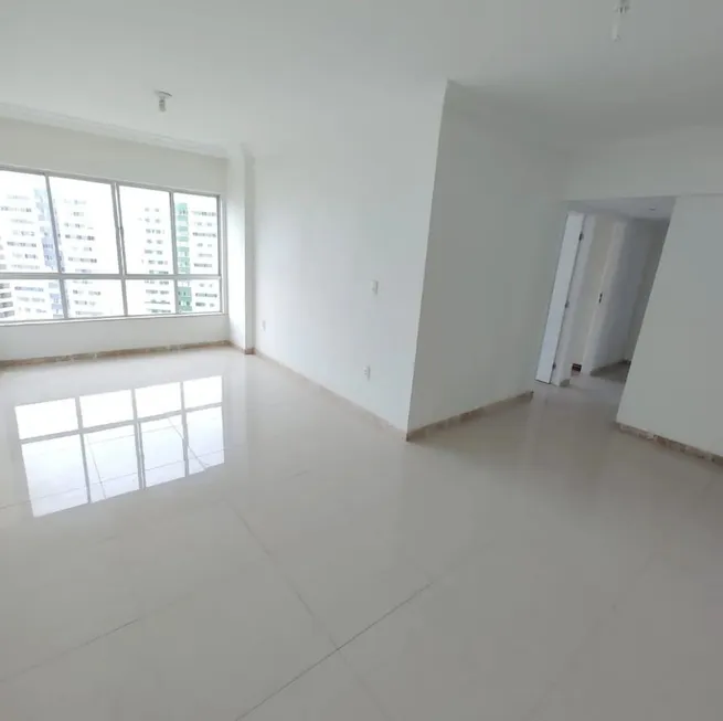 Foto 1 de Apartamento com 3 Quartos à venda, 94m² em Pituba, Salvador