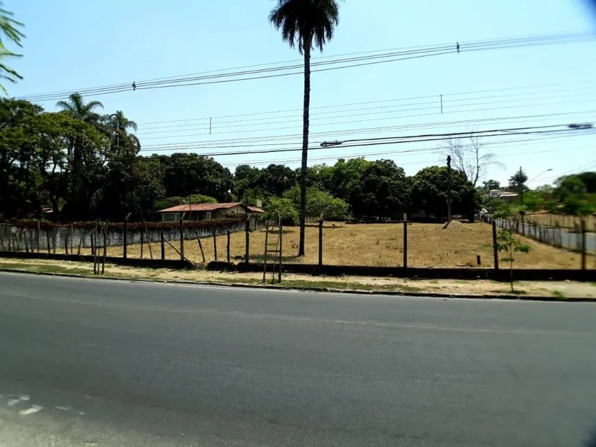 Foto 1 de Lote/Terreno à venda, 3600m² em São Luíz, Belo Horizonte