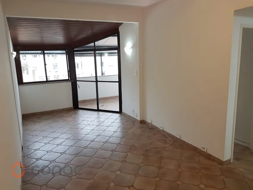 Foto 1 de Apartamento com 1 Quarto para alugar, 49m² em Copacabana, Rio de Janeiro