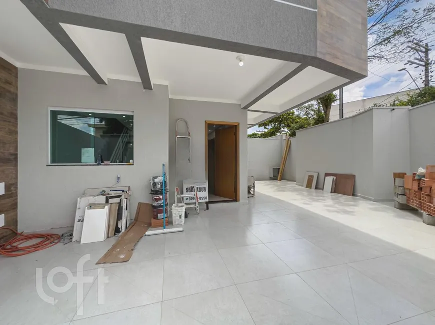 Foto 1 de Casa com 2 Quartos à venda, 125m² em Vila Curuçá, Santo André