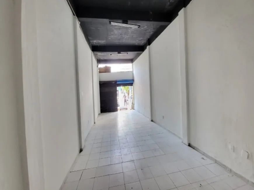 Foto 1 de Ponto Comercial para alugar, 80m² em Santa Terezinha, Belo Horizonte