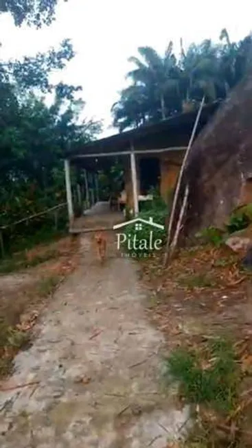 Foto 1 de Fazenda/Sítio com 2 Quartos à venda, 1200m² em Zona Rural, Juquiá