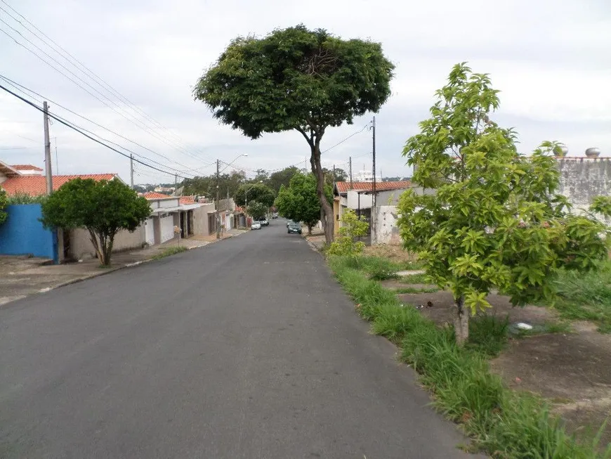 Foto 1 de Lote/Terreno para alugar, 250m² em Jardim Caxambú, Piracicaba