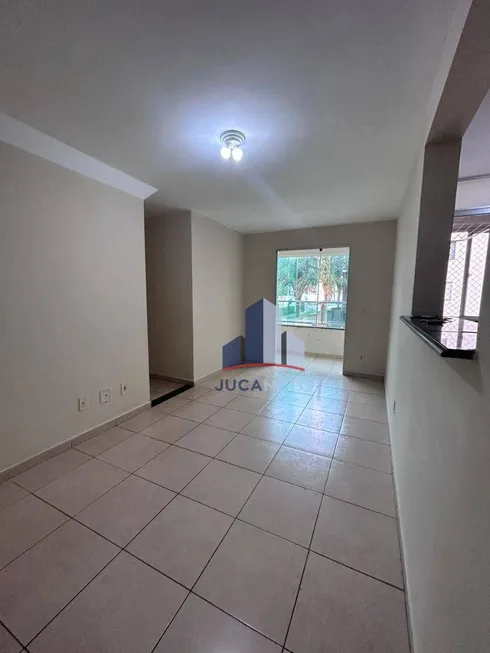 Foto 1 de Apartamento com 3 Quartos à venda, 64m² em Parque São Vicente, Mauá