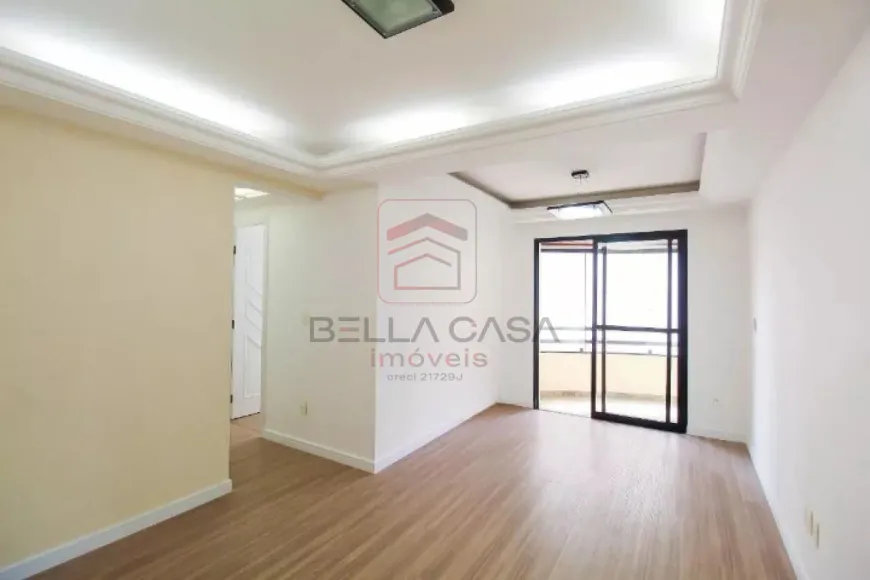 Foto 1 de Apartamento com 3 Quartos à venda, 85m² em Móoca, São Paulo