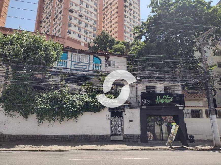 Casa na Rua Doutor Paulo César, 85, Icaraí em Niterói, por R 4.500.000