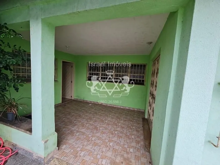 Foto 1 de Casa de Condomínio com 3 Quartos à venda, 161m² em Centro, Caraguatatuba