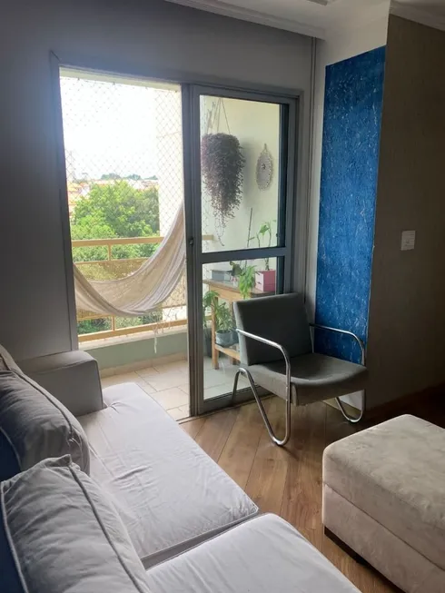 Foto 1 de Apartamento com 2 Quartos à venda, 55m² em Tucuruvi, São Paulo