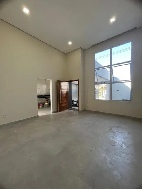 Foto 1 de Casa com 3 Quartos à venda, 110m² em Jardim dos colibris, Indaiatuba