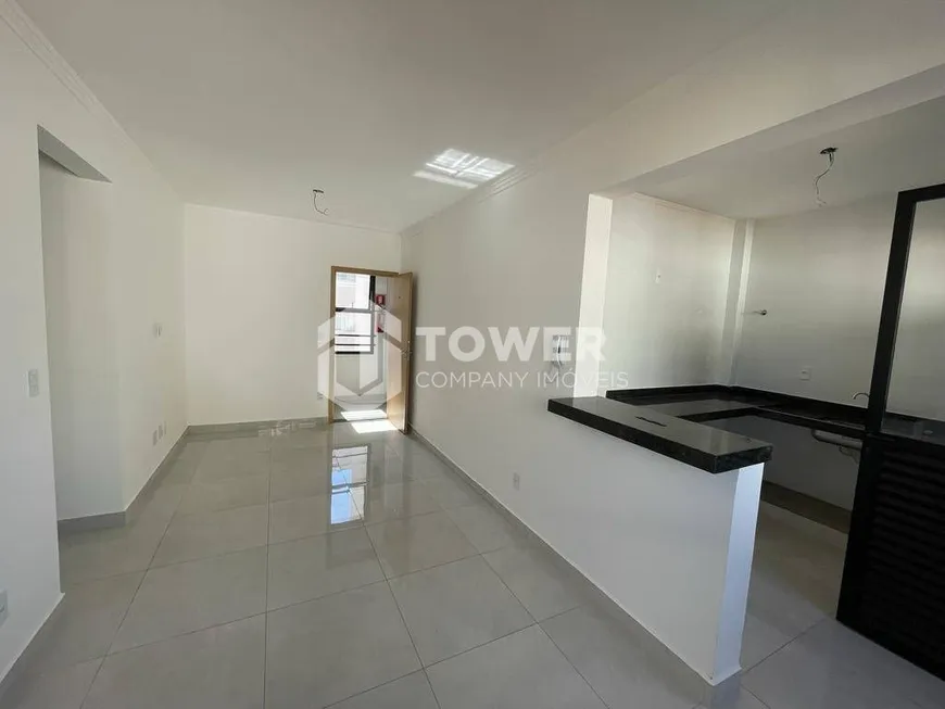 Foto 1 de Apartamento com 2 Quartos à venda, 65m² em Santa Mônica, Uberlândia