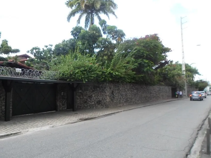 Foto 1 de Imóvel Comercial com 5 Quartos à venda, 3200m² em Centro, Fortaleza