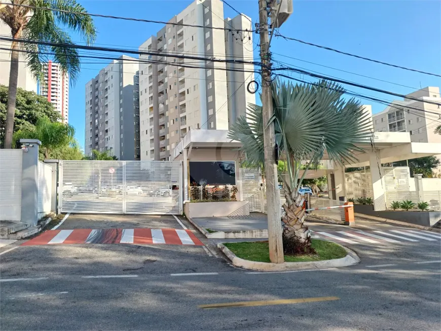 Foto 1 de Apartamento com 2 Quartos à venda, 68m² em Parque Campolim, Sorocaba