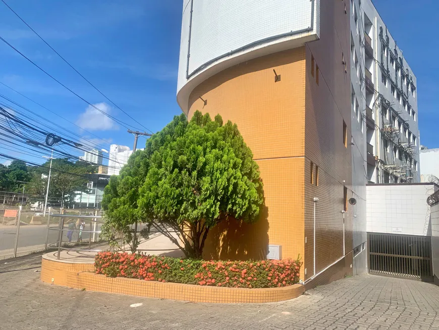 Foto 1 de Ponto Comercial para alugar, 510m² em Rio Vermelho, Salvador