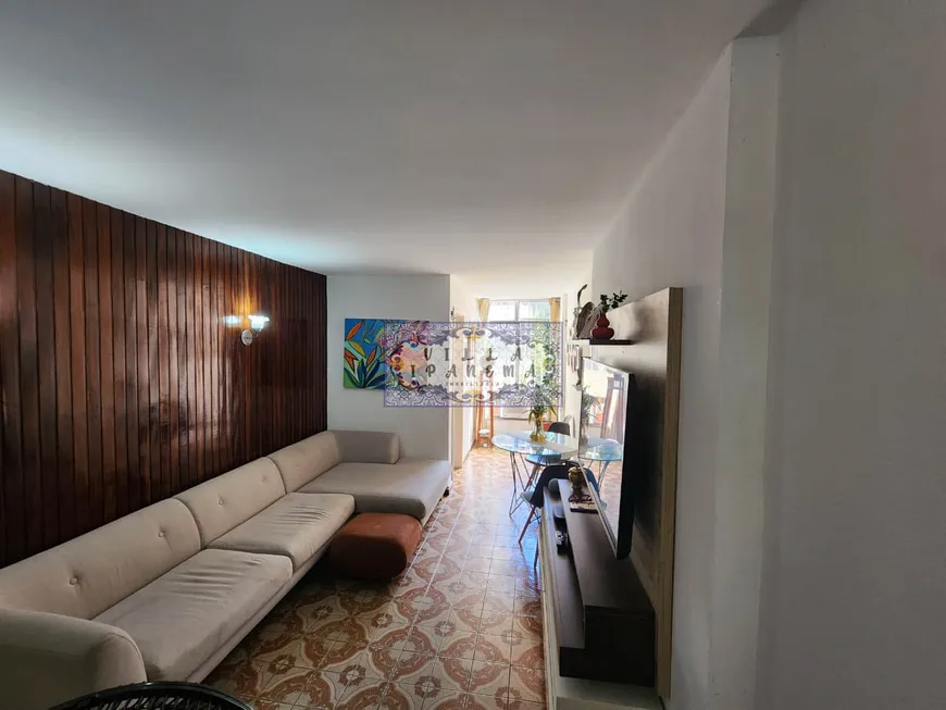 Foto 1 de Apartamento com 2 Quartos à venda, 85m² em Flamengo, Rio de Janeiro