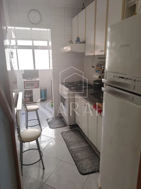 Foto 1 de Apartamento com 3 Quartos à venda, 75m² em Casa Verde, São Paulo