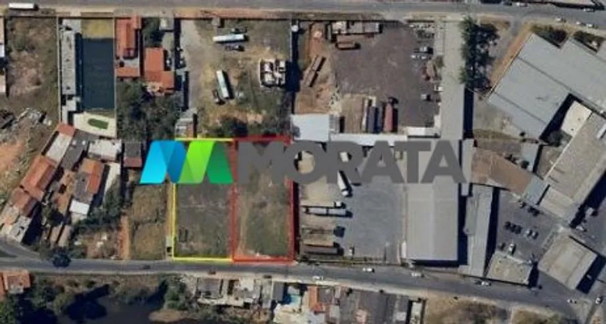 Foto 1 de Lote/Terreno com 1 Quarto à venda, 3200m² em Boa Esperanca, Santa Luzia