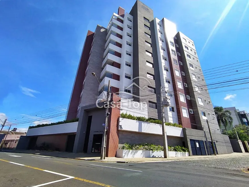 Foto 1 de Apartamento com 3 Quartos à venda, 205m² em Órfãs, Ponta Grossa
