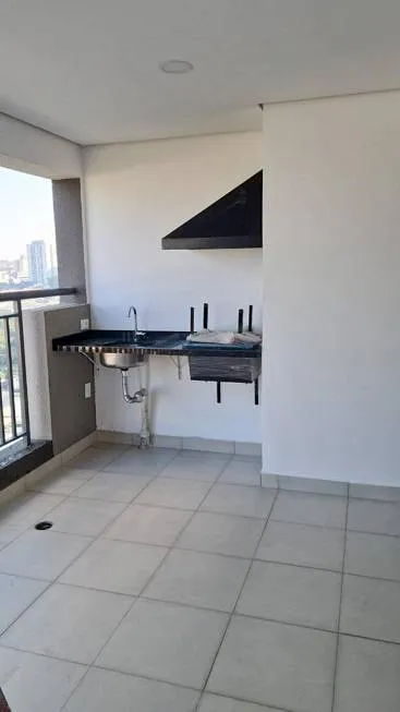 Foto 1 de Apartamento com 3 Quartos à venda, 89m² em Vila Prudente, São Paulo