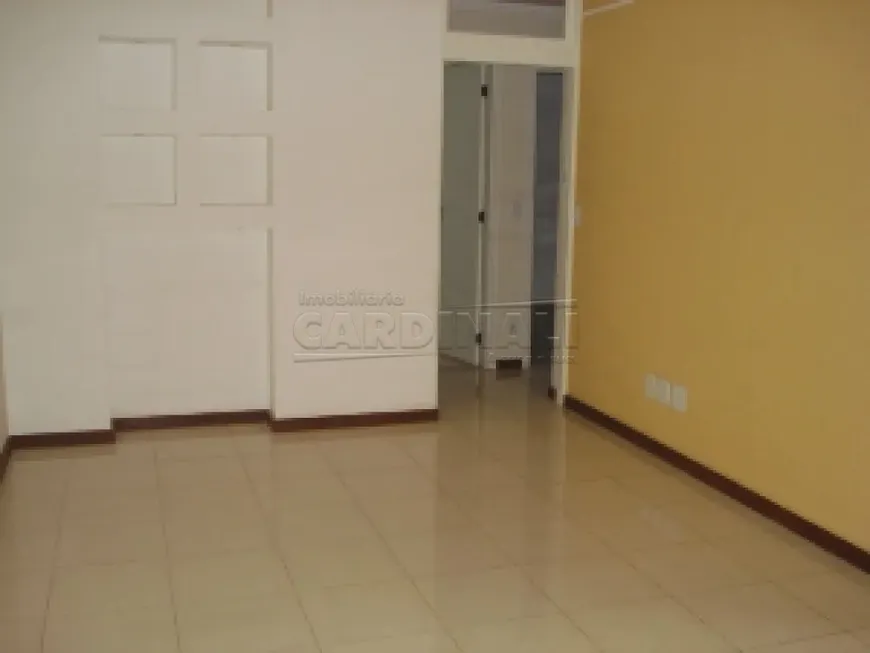 Foto 1 de Apartamento com 3 Quartos à venda, 89m² em Centro, São Carlos