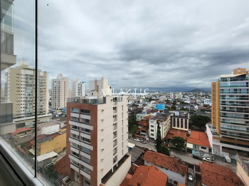 Foto 1 de Apartamento com 1 Quarto à venda, 47m² em Itapuã, Vila Velha