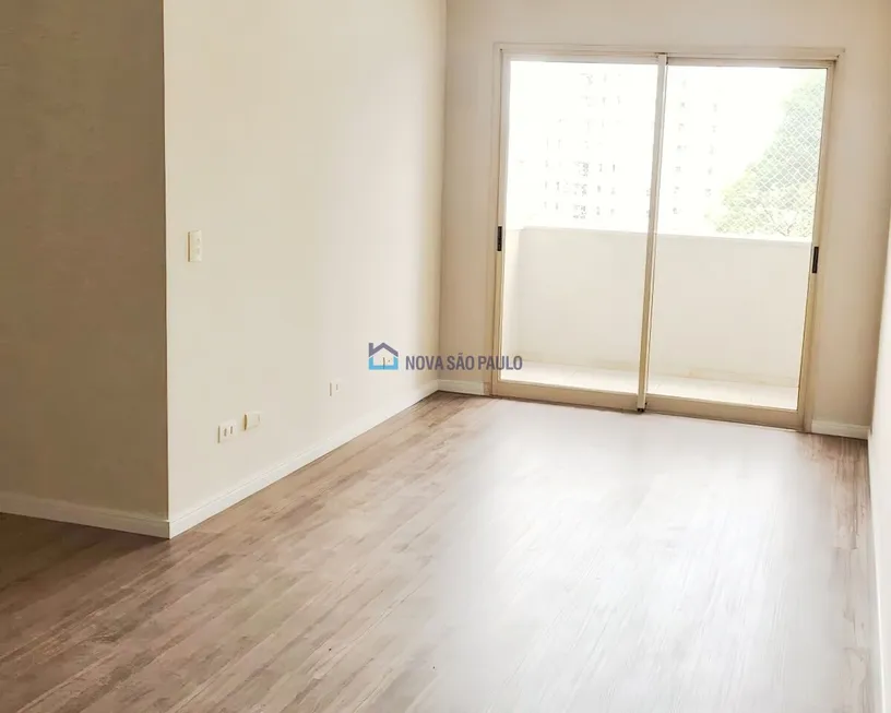 Foto 1 de Apartamento com 3 Quartos à venda, 85m² em Ipiranga, São Paulo