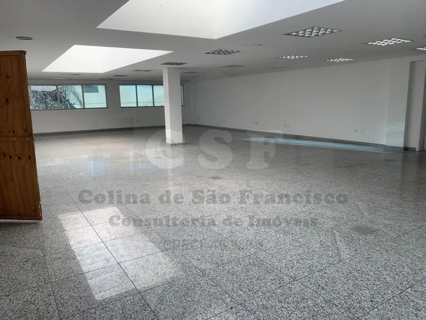 Foto 1 de Prédio Comercial para alugar, 2323m² em Jaguaré, São Paulo