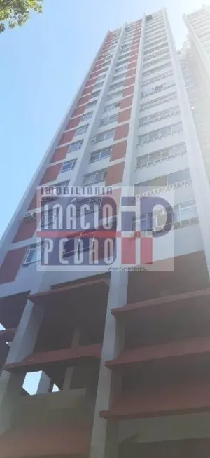 Foto 1 de Apartamento com 3 Quartos à venda, 114m² em Boa Vista, Recife