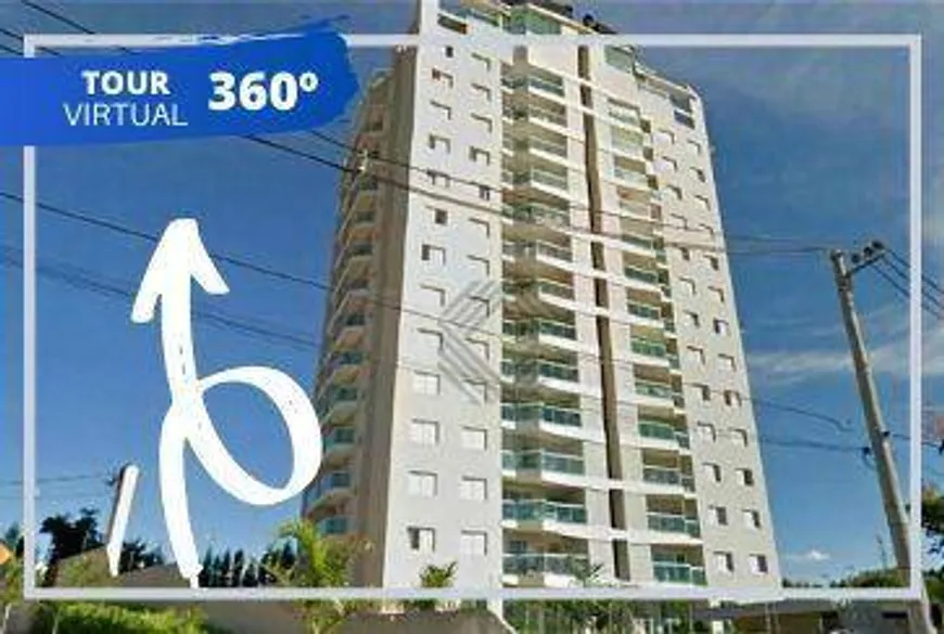 Foto 1 de Apartamento com 3 Quartos à venda, 137m² em Parque Campolim, Sorocaba