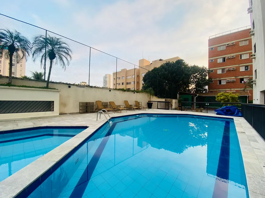 Foto 1 de Apartamento com 3 Quartos para venda ou aluguel, 80m² em Enseada, Guarujá